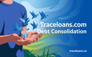 Transform Your Financial Future with Traceloans.com Debt Consolidation