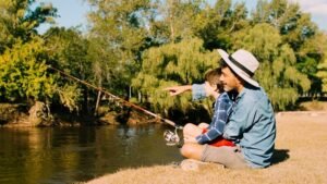 Join the Thunderonthegulf Fishing Family Adventure!