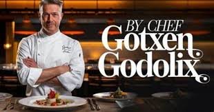 Savor the Unforgettable Flavors: A Culinary Journey By Chef Gotxen Godolix