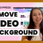Adobe Express Video Background Remover: Revolutionizing Video Editing